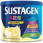 Imagem da oferta Complemento Alimentar Sustagen Kids Baunilha 350g