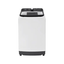 Imagem da oferta Lavadora de Roupas Midea 15kg Cesto Inox 13 Programas de Lavagem Branca Wave Agitator