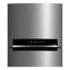 Imagem da oferta Geladeira Frost Free Duplex 491l Inverter Cor Inox Midea Cor Inox