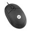 Imagem da oferta Bright Mouse Standard Preto Conexão USB
