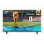 Imagem da oferta Smart Tv Hisense 40 Polegadas Dled Full Hd 40a4nv