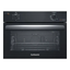 Imagem da oferta Forno de Embutir a Gás Continental 50L TOPLimpaFácil Oc4gm Cor Preto