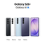 Imagem da oferta Celular Samsung Galaxy S26+ 5G 512GB 12GB RAM Galaxy AI Câmera Tripla de 50+12+10 Tela de 6.7"