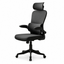 Imagem da oferta Cadeira De Escritório Ergonômica LuvinCo Genebra B500 G500 Executiva Suporte Lombar Tela Mesh 200kg