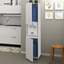 Imagem da oferta Balcão Para Cozinha 2 Portas Bl3312 Espresso Móveis J Branco