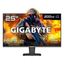 Imagem da oferta Monitor Gamer Gigabyte 25" Fhd 200Hz 1ms Ips Vrr FreeSync Premium Hdr 10 Alto-f