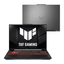 Imagem da oferta Notebook ASUS TUF Gaming A16 AMD Ryzen 7 170 NVIDIA RTX 4050 8GB 512GB SSD KeepOS 16" LCD LED Mecha