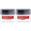 Imagem da oferta Kit Hidratante Facial L'Oréal Paris Revitalift Hialurônico Diurno FPS 20 + Noturno 49g