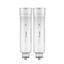 Imagem da oferta Kit 2 FiltrosRefis Originais de Água para Purificador Electrolux PE11BPE11XPC41BPC41XPH41BPH41X