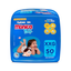Imagem da oferta Fralda Turma da Monica Baby Giga XXG 50 Unidades