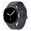 Imagem da oferta Smartwatch Samsung Galaxy Watch 8 40mm Prateado com Bluetooth e Wi-Fi