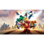 Imagem da oferta Jogo LEGO Marvel Super Heroes - PS4