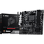 Imagem da oferta MSI Placa-mãe PRO B550M-P WIFI6E ProSeries (AMD Ryzen 5000 Series AM4 DDR4 PCIe 4.0,