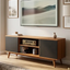 Imagem da oferta Rack Estante Industrial Mdp 120x60