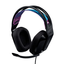Imagem da oferta Headset Gamer Logitech G335 com Almofadas com Espuma de Memória Design Leve e Conexão 3,5mm para PC PlayStation Xbo