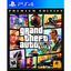 Imagem da oferta Grand Theft Auto V - Premium Edition - PS4