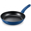 Imagem da oferta Frigideira Azul 24cm 1,5l Com Revestimento Cerâmico Antiaderente, Cabo Soft Touch, Fundo Para Indução, Gás, Elétrico E Cerâmico