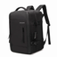 Imagem da oferta Mochila Para Notebook Impermeável com Porta USB