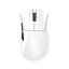 Imagem da oferta Mouse Gamer Sem Fio Shark V3, 25000 DPI, Branco