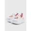 Imagem da oferta Tênis Infantil Bibi Frozen Branco (Tam 20 ao 27)