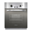 Imagem da oferta Forno Embutir Gás 50l Cristallo Giii - Venax - Inox - 127v