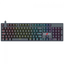 Imagem da oferta Teclado Gamer SuperFrame Striker Switch Blue ABNT2