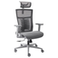 Imagem da oferta Cadeira Ergonômica Vertta Pro Cinza