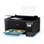 Imagem da oferta Impressora Multifuncional Epson EcoTank L3250 Wi-Fi