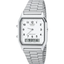 Imagem da oferta Relógio Casio Original Fundo Branco Analógico Nota Fiscal.