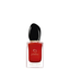 Imagem da oferta Armani Beauty Sì Passione Eau de Parfum 30ml Giorgio Armani Perfume Feminino Floral Frutado Fragrância com Notas