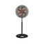 Imagem da oferta Ventilador de Coluna Oscilante Ventisol Turbo 6 Pás Bronze 50cm 127V