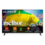 Imagem da oferta Smart Tv 4k 75  LG Qned73 Portal De Games Processador Ai 7 Ger8 4k Super Upscaling Google Cast Integrado Controle Ai Magic Webos 25 Modo Esportes Aler