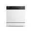 Imagem da oferta Lava-Louças Electrolux 8 Serviços Branca com Programa Lava e Seca 50min 220v LB08E