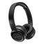 Imagem da oferta Fone de Ouvido Headphone AIWA AWS-HP-03-B Bluetooth bateria com até 100 horas de duração Cor Preto