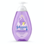 Imagem da oferta Sabonete Líquido Johnson's Baby Hora do Sono Lavanda 400ml