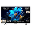 Imagem da oferta Smart Tv Tcl 50 Polegadas Qled 4k P7k Bluetooth Google Tv
