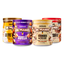 Imagem da oferta Kit 2 Pastas de Amendoim Dr Peanut 600g Cada