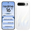 Imagem da oferta Smartphone Smartphone Realme 16 5g 256gb 12gb Ram Dual Sim Câmera De 50mp Lumacolor Image Espelho para Selfies Bateria 6550mah, Resistência à água