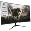 Imagem da oferta Monitor Gamer Concórdia 27" Curvo 200Hz Full HD 1ms FreeSync Premium