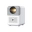 Imagem da oferta BYINTEK Projetor U4, Suporta 4K 1080P Full HD, Foco Automático, WiFi Inteligente e Projetor BT 5.0, Alto-falante Bluetooth, 400 ANSI Lumens, Adequado
