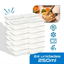 Imagem da oferta Kit 24 Marmitas 250ml