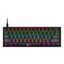Imagem da oferta Teclado Mecanico R8 1037, RGB, ABNT2, Switch Azul, Preto