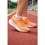 Imagem da oferta Tenis Fila Feminino Caminhada Corrida Treino Academia Promo Laranja 36 Br - R$ 199,99