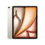 Imagem da oferta iPad Air Apple 13" 128GB Chip M3 Wi-Fi + Cellular Câmera Traseira 12MP Estelar - MCJ34BZA