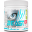 Imagem da oferta PRÉ TREINO SEM CAFEÍNA BEAST 300g - Sabor Maçã Verde - Fórmula Exclusiva com Citrulina, Beta Alanina, Creatina, Água de Coco, Arginina, Taurina