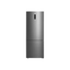 Imagem da oferta GeladeiraRefrigerador Midea Frost Free Inverse Inox 435L Bivolt