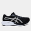 Imagem da oferta Tênis ASICS Gel Thunderlight 2 Masculino Preto Branco