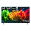 Imagem da oferta Smart TV LG 4K QNED evo Mini LED 55QNED80BSG