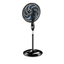 Imagem da oferta MONDIAL Ventilador de Coluna, Super Turbo 8 Pás, Preto, 140W, 110V - VTX-40C-CRYSTAL