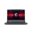 Imagem da oferta Notebook Gamer MSI Thin A15 Amd Ryzen 7-7735hs 16gb Ram Ssd 512gb 15.6" Ips Fhd 144hz GeForce Rtx 4060 Win 11h Cinza - 9